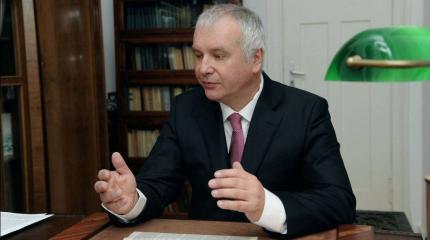 Немецкий политолог Рар предсказал серьезный кризис внутри ЕС Немецкий политолог Рар предсказал серьезный кризис внутри ЕС