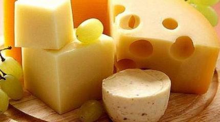 Россия ввела эмбарго на ввоз польских сырных продуктов Россия ввела эмбарго на ввоз польских сырных продуктов