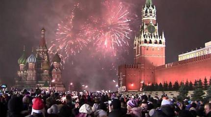 Русские привычки и традиции, которые удивляют американцев Русские привычки и традиции, которые удивляют американцев