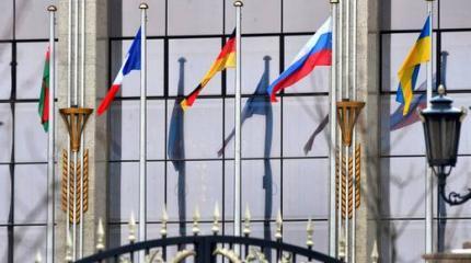 Есть ли перспективы у контактной группы по Украине?