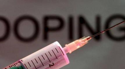 Россия нашла способ избавиться от обвинений и вышла с предложением к WADA Россия нашла способ избавиться от обвинений и вышла с предложением к WADA