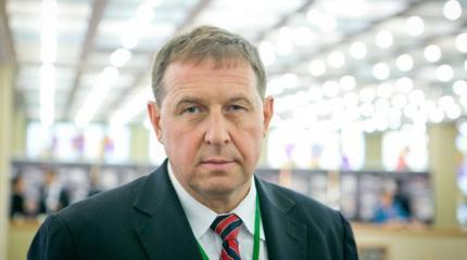 Андрей Илларионов назвал возможных приемников президента Андрей Илларионов назвал возможных приемников президента