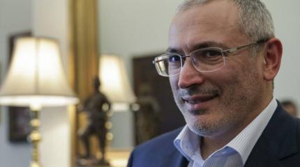 Гибель журналистов РФ в ЦАР: Ходорковский вбрасывает ложную информацию Гибель журналистов РФ в ЦАР: Ходорковский вбрасывает ложную информацию