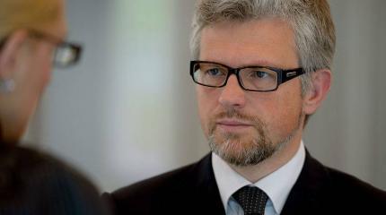 Украинский посол выдвинул новые претензии Германии Украинский посол выдвинул новые претензии Германии