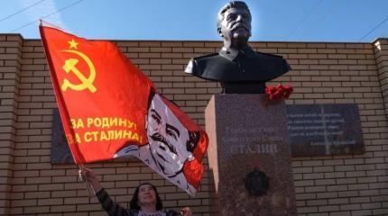 Сталинизм как требование к власти Сталинизм как требование к власти
