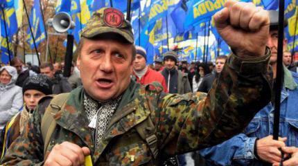 Холопы просят войны Холопы просят войны