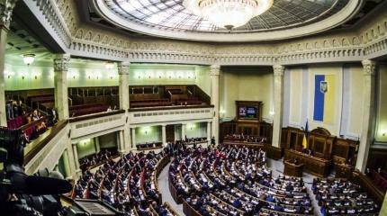 Кого «Слуга народа» решила поставить на главные посты в Раде и Кабмине Кого «Слуга народа» решила поставить на главные посты в Раде и Кабмине