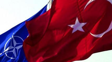 Турция-НАТО: Уйти нельзя остаться Турция-НАТО: Уйти нельзя остаться