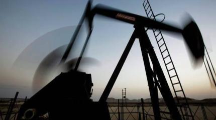 Цены на нефть продолжили рост, несмотря на решение саудовского короля