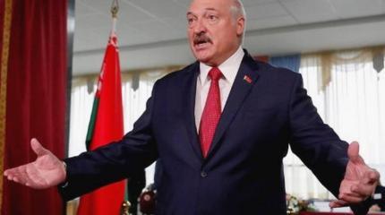 Ловушка для Лукашенко: кто спровоцировал скандал с «боевиками ЧВК» Ловушка для Лукашенко: кто спровоцировал скандал с «боевиками ЧВК»