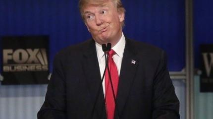 Трамп-тарарам Трамп-тарарам