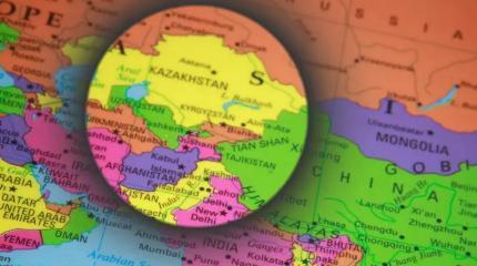 Схватка за Центральную Азию: как не допустить «украинского» сценария? Схватка за Центральную Азию: как не допустить «украинского» сценария?