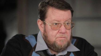 Сатановский пояснил, почему инаугурация Байдена вызвала у него сильный стыд Сатановский пояснил, почему инаугурация Байдена вызвала у него сильный стыд