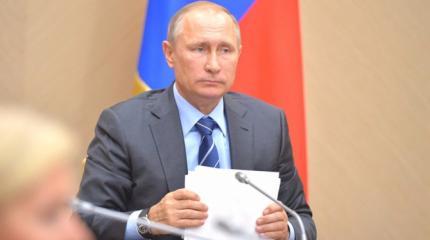 Эрдоган получил от Путина “мандат” на действия в Сирии Эрдоган получил от Путина “мандат” на действия в Сирии