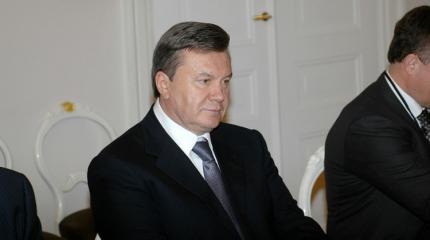 Кравчук назвал самый жуткий поступок Януковича Кравчук назвал самый жуткий поступок Януковича