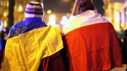 Украинцев в Польше ждут погромы Украинцев в Польше ждут погромы