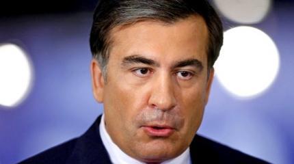 Украинские СМИ опубликовало «убийственный» компромат на Саакашвили