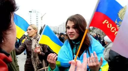 Предатели укрорежима? Украинцы массово хочет переговоров с Россией