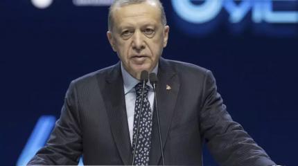 L'Antidiplomatico: Эрдоган публично унизил EC, рассказав о партнерстве с Россией L'Antidiplomatico: Эрдоган публично унизил EC, рассказав о партнерстве с Россией
