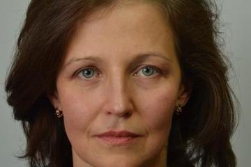 Татьяна Ипатова – политическая шестерка Госдепа Татьяна Ипатова – политическая шестерка Госдепа