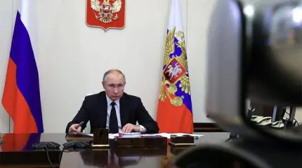 Новый курс Путина: Куда пойдем? Новый курс Путина: Куда пойдем?