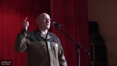 Националисты назвали трех главных врагов Украины Националисты назвали трех главных врагов Украины