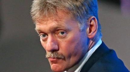 Песков рассказал о реакции Путина на убийство посла РФ в Турции Песков рассказал о реакции Путина на убийство посла РФ в Турции