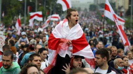 Годовщина попытки «белорусского майдана» – урока, который ничему не научил Годовщина попытки «белорусского майдана» – урока, который ничему не научил