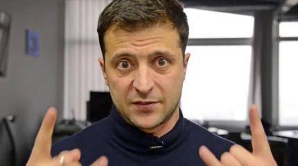 В США недовольны: Зеленский избавляется от западных «спецов» В США недовольны: Зеленский избавляется от западных «спецов»
