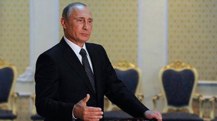 Путин: Проект "Южный поток" принесет Сербии огромные инвестиции Путин: Проект "Южный поток" принесет Сербии огромные инвестиции
