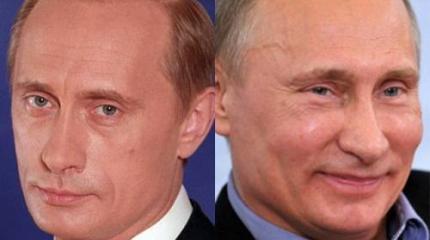 Плакали наши денежки при старом Путине. То-то возрадуются при новом! Плакали наши денежки при старом Путине. То-то возрадуются при новом!