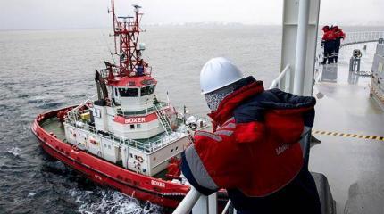 ООН признала новые границы России, открыв доступ к огромным запасам нефти ООН признала новые границы России, открыв доступ к огромным запасам нефти