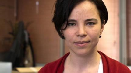 Голландка после 4-х лет в России: «Я ошибалась, тут все совсем по-другому» Голландка после 4-х лет в России: «Я ошибалась, тут все совсем по-другому»