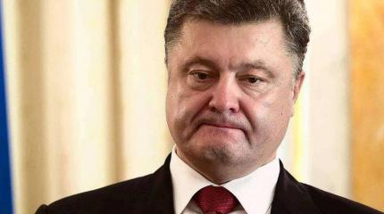 «Это дело рук Порошенко, а не США»: Bloomberg нашел виновного за Донбасс «Это дело рук Порошенко, а не США»: Bloomberg нашел виновного за Донбасс
