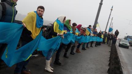 Киеву ли говорить о соборности Украины?