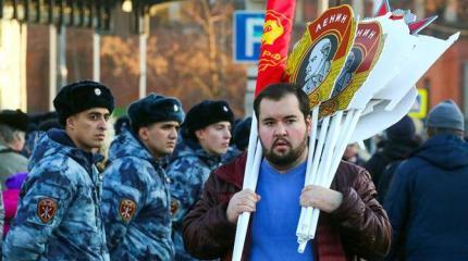 Кремль испугался протеста «как в Париже» и готов на уступки Кремль испугался протеста «как в Париже» и готов на уступки