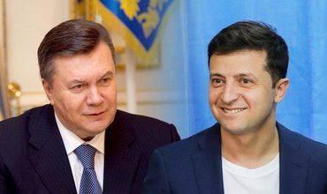 Реванш Партии регионов – Хитрый план или неудачная авантюра Зеленского Реванш Партии регионов – Хитрый план или неудачная авантюра Зеленского