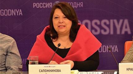 Почему власти Литвы объявили войну книге российской журналистки?