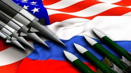 Переговоры РФ и США по замене СНВ-III приведут к встрече «ядерной пятерки» Переговоры РФ и США по замене СНВ-III приведут к встрече «ядерной пятерки»