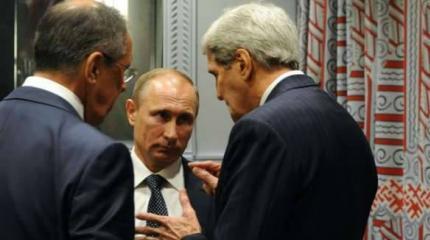 Выбор, которого нет: Украине скоро укажут на её новое место Выбор, которого нет: Украине скоро укажут на её новое место