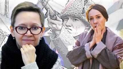 Премиальная российская литература как угроза государственности Премиальная российская литература как угроза государственности