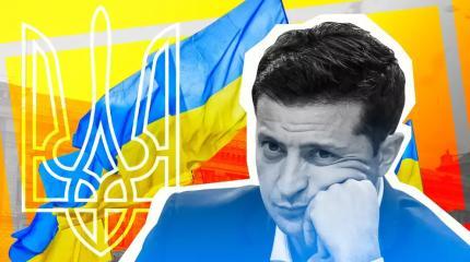 Зеленский выпал из американской повестки после переговоров Путина и Байдена Зеленский выпал из американской повестки после переговоров Путина и Байдена