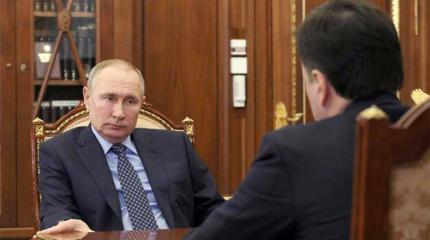 Весенняя чистка: кому из губернаторов пора собирать вещи Весенняя чистка: кому из губернаторов пора собирать вещи