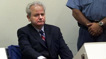 Дело Слободана Милошевича в МТБЮ десять лет спустя