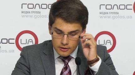 Киевский эксперт Видишенко: Евросоюз уже откровенно презирает Украину Киевский эксперт Видишенко: Евросоюз уже откровенно презирает Украину