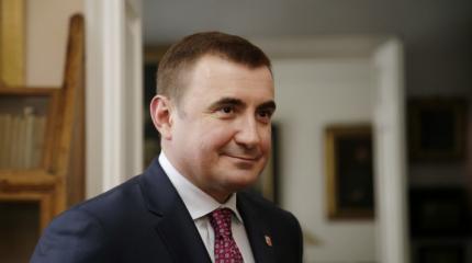 Не оправдал надежды. Протеже Путина не справляется