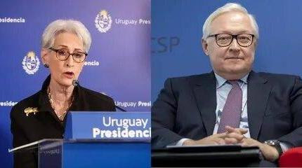 В чем сильная позиция России на переговорах с США? В чем сильная позиция России на переговорах с США?