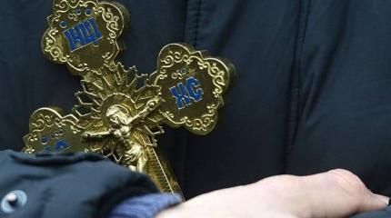 Почему в РПЦ сравнивают изучение иностранных языков с пьянством и ересью Почему в РПЦ сравнивают изучение иностранных языков с пьянством и ересью