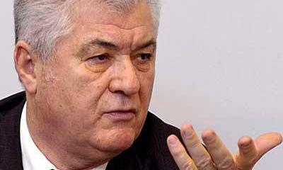 В Молдавии – катастрофа, страна на пороге революции В Молдавии – катастрофа, страна на пороге революции