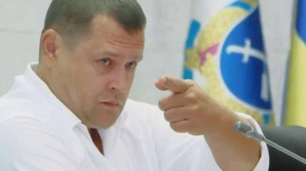 Мэр Днепра Филатов анонсировал зачистки среди педагогов за симпатию к ЛДНР